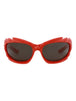 60032 - Red Red Grey