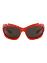 60032 - Red Red Grey