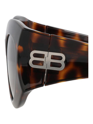 Balenciaga BB0256S Sunglasses