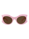 60130 - Pink Pink Brown