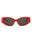 60032 - Red Red Grey