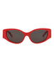 60032 - Red Red Grey