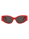 60032 - Red Red Grey