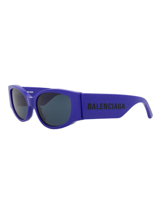 Balenciaga BB0258S Sunglasses-Beverly Hills Eyewear