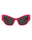 60472 - Fuchsia Fuchsia Grey