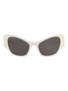 10025 - White White Grey