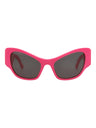 60472 - Fuchsia Fuchsia Grey