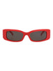 60032 - Red Red Grey