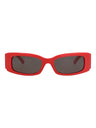 60032 - Red Red Grey