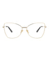 70051 - Gold Gold Transparent