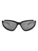 00016 - Black Black Silver