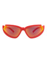 60033 - Red Red Red
