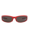 60585 - Red Red Grey