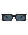 00006 - Black Black Blue
