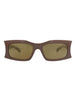 20340 - Brown Brown Bronze