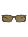 20340 - Brown Brown Bronze
