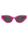 60472 - Fuchsia Fuchsia Grey