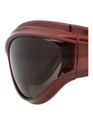 Balenciaga BB0317S Sunglasses