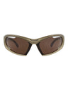 30012 - Green Green Brown