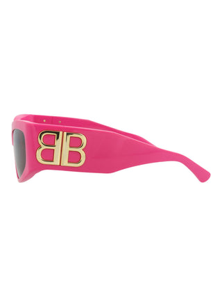 Balenciaga BB0321S Sunglasses
