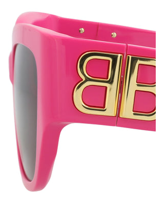 Balenciaga BB0323SK Sunglasses
