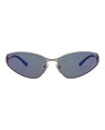 60442 - Ruthenium Ruthenium Violet