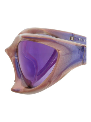 Balenciaga BB0352S Sunglasses