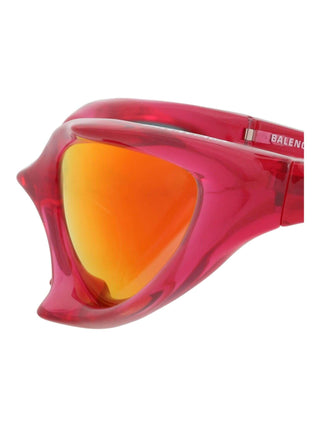Balenciaga BB0352S Sunglasses