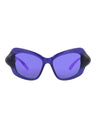40215 - Blue Blue Violet