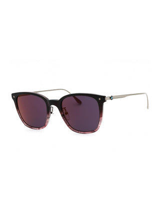 BMW BW0008 acetate Rectangular Sunglasses-AmbrogioShoes