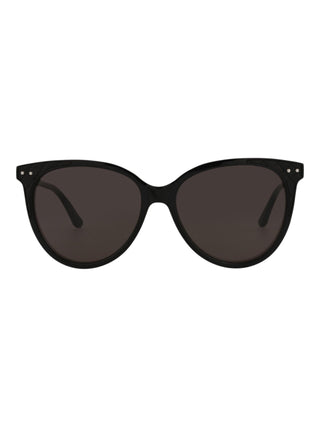 Bottega Veneta BV0119S Sunglasses-Beverly Hills Eyewear