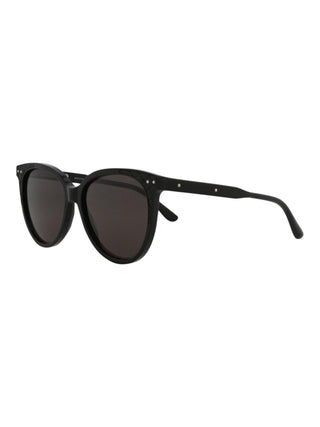 Bottega Veneta BV0119S Sunglasses-Beverly Hills Eyewear
