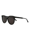 705 - Black Black Grey