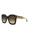 20973 - Havana Crystal Brown