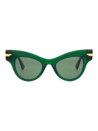 Bottega Veneta BV1004S Sunglasses-Beverly Hills Eyewear