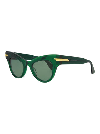 Bottega Veneta BV1004S Sunglasses-Beverly Hills Eyewear