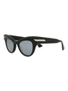 16 - Black Black Silver