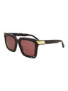 60447 - Burgundy Burgundy Pink