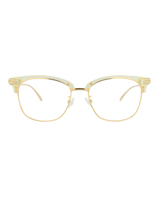 Bottega Veneta BV1011OA Eyeglasses