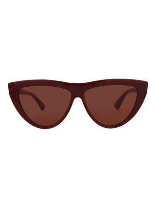 Bottega Veneta BV1018S Sunglasses-Beverly Hills Eyewear