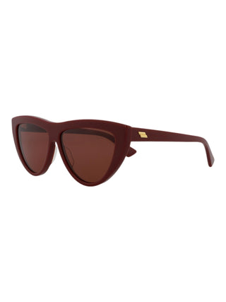 Bottega Veneta BV1018S Sunglasses-Beverly Hills Eyewear