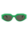 30014 - Green Green Green