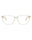 20127 - Beige Beige Transparent