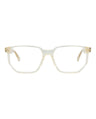 20127 - Beige Beige Transparent