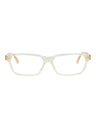 20127 - Beige Beige Transparent