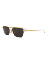 70045 - Gold Gold Grey
