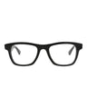 00018 - Black Black Transparent
