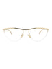 70051 - Gold Gold Transparent