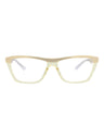 70051 - Gold Gold Transparent