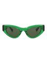 30014 - Green Green Green
